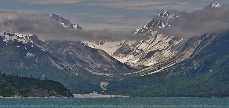 Glacier Bay